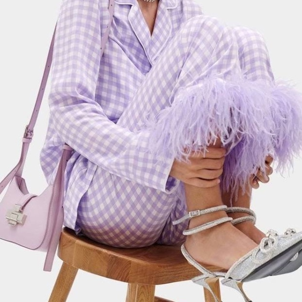 Party pajamas